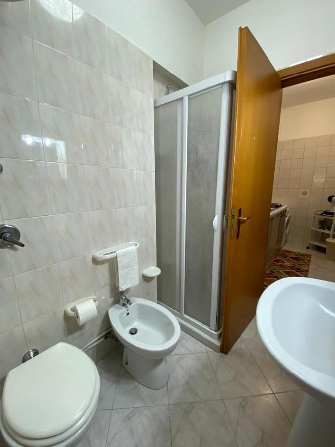 La Casa Del Gelso Apartment Tonnara di Bonagia Exterior photo