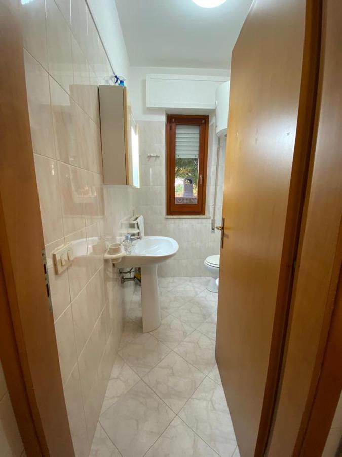 La Casa Del Gelso Apartment Tonnara di Bonagia Exterior photo