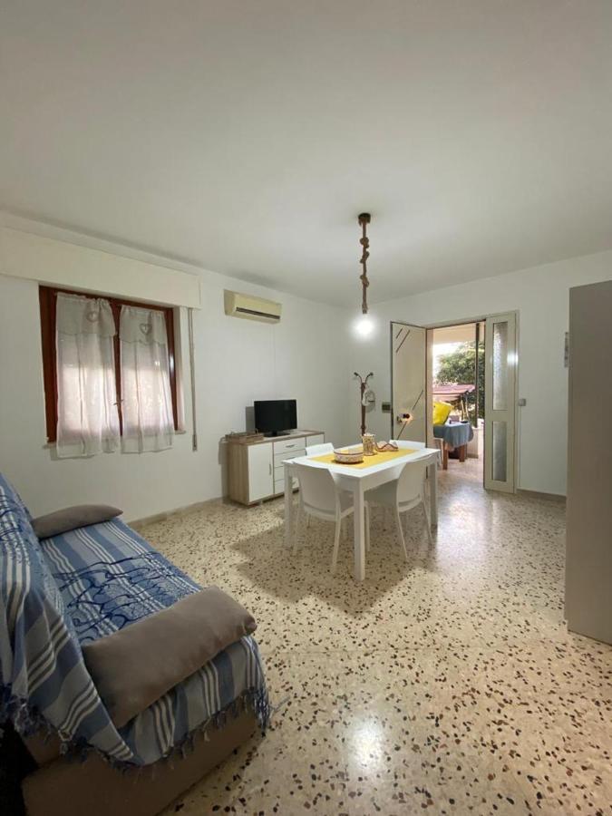 La Casa Del Gelso Apartment Tonnara di Bonagia Exterior photo