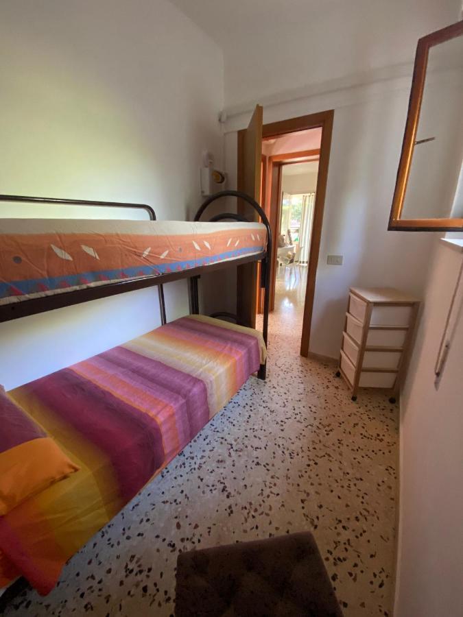 La Casa Del Gelso Apartment Tonnara di Bonagia Exterior photo